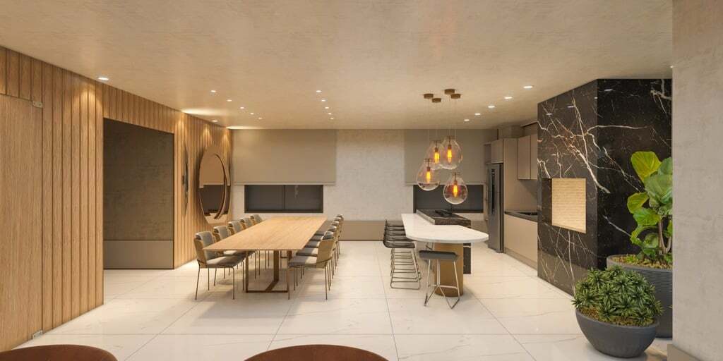 Lançamento Apartamento